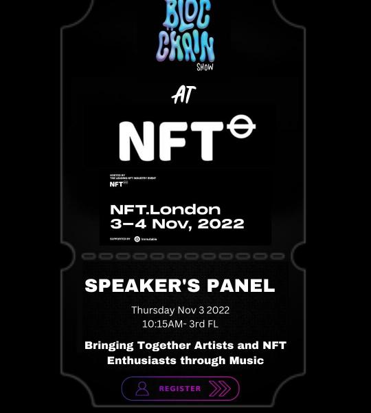 Speaker's Panel